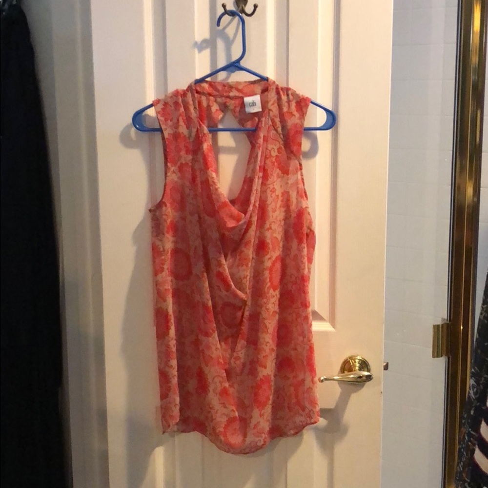 CABi Vita blouse